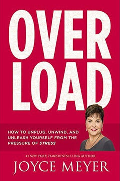 Overload - Joyce Meyer