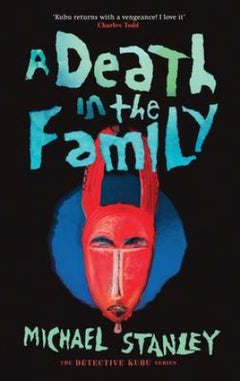 A Death In The Family - Michael Stanley