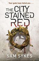 A City Stained Red Sam Sykes