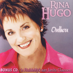 Rina Hugo - Onthou