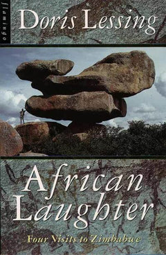 African Laughter Doris Lessing