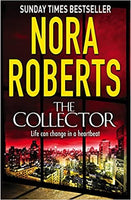 The Collector Nora Roberts