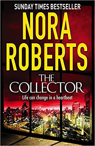 The Collector Nora Roberts