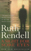 A Sight for Sore Eyes Ruth Rendell