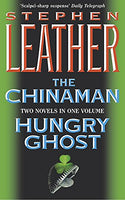 The Chinaman Hungry Ghost Stephen Leather