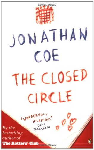 The Closed Circle Jonathan Coe