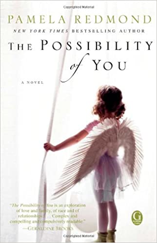 The Possibility of You Pamela Redmond