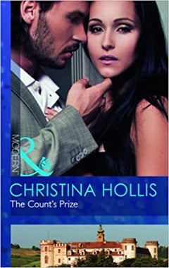 The Count's Prize Christina Hollis