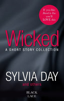 Wicked Sylvia Day