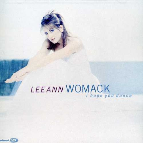 Lee Ann Womack - I Hope You Dance