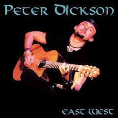 Peter Dickson - East West