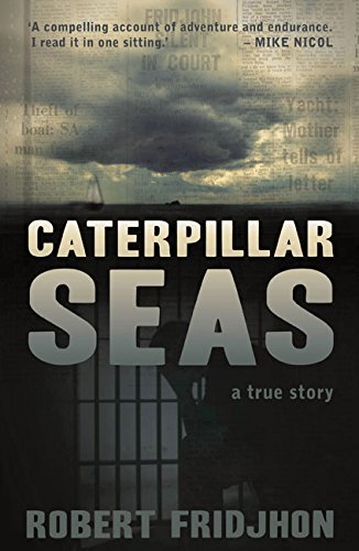 Caterpillar Seas - Robert Fridjhon