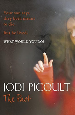 The Pact Jodi Picoult