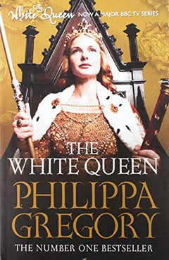 White Queen - Philippa Gregory