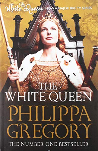 White Queen - Philippa Gregory