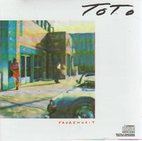 Toto - Fahrenheit