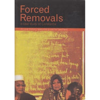 Forced Removals: A Case Study on Constantia Institute for Justice and Reconciliation