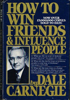 How to Win Friends & Influence People Dale Carnegie