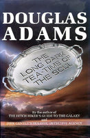 Long, Dark Tea-time of the Soul Douglas Adams (1st edition 1988)