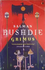 Grimus Rushdie, Salman