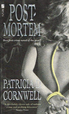 Postmortem Patricia D. Cornwell