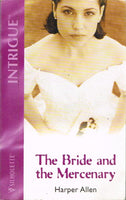 The Bride and the Mercenary Harper Allen