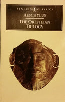 The Oresteian Trilogy Aeschylus