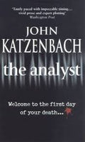 The analyst Katzenbach, John