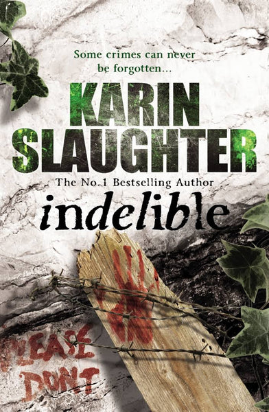 Indelible Slaughter, Karin