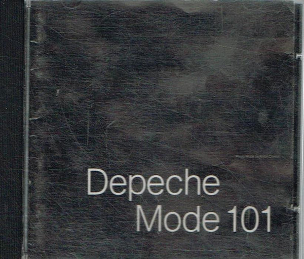 Depeche Mode 101