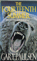 The Fourteenth Summer Gary Paulsen