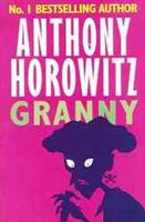 Granny Horowitz, Anthony