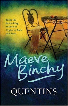 Quentins Binchy, Maeve