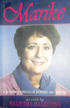 Marike Maartens, Maretha