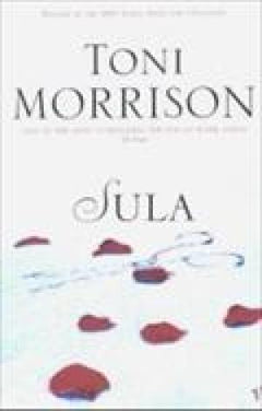 Sula - Toni Morrison