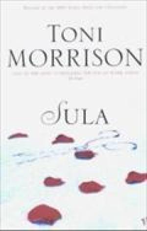 Sula - Toni Morrison