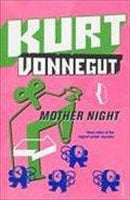 Mother Night Kurt Vonnegut