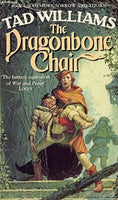 The Dragonbone Chair Williams, Tad