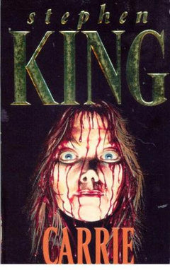 Carrie - Stephen King