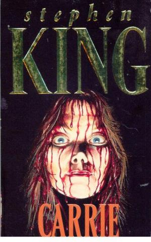 Carrie - Stephen King
