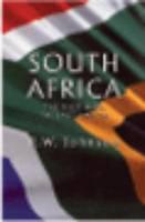 South Africa: The First Man, the Last Nation - R.W. Johnson