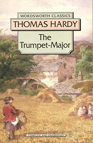 Trumpet-Major Hardy, Thomas