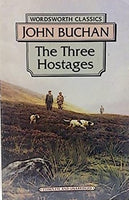 The Three Hostages Buchan, John