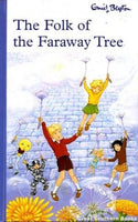 The Folk of Faraway Tree Enid Blyton
