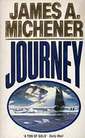 Journey James A. Michener