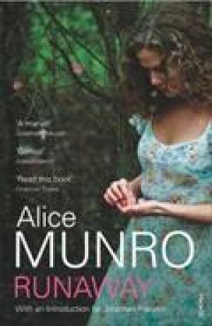 Runaway Alice Munro