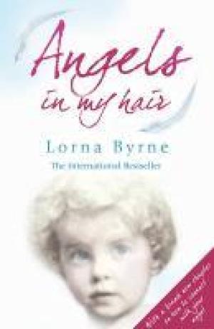 Angels in My Hair Byrne, Lorna