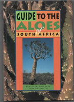 Guide to the Aloes of South Africa van Wyk, Ben-Erik, and Gideon Smith
