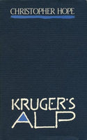 Krugers Alp Hope, Christopher (1st edition 1984)