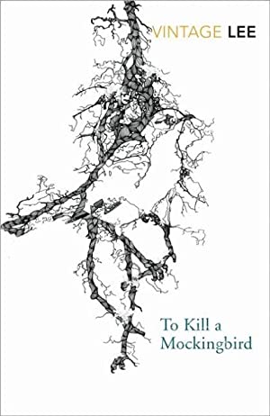 To Kill a Mockingbird - Harper Lee